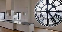 Indretningsarkitekt homerdesigners i Gentofte
