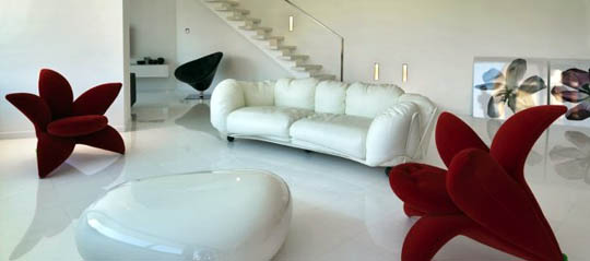 Om homedesigners, bent erik munch indretningskonsulent